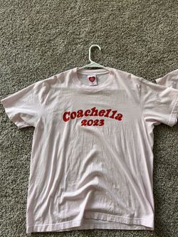 COACHELLA 2023 X Verdy