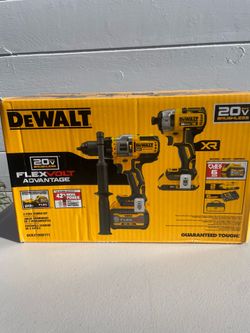 FLEX ADVANTAGE Hammer/ Impact