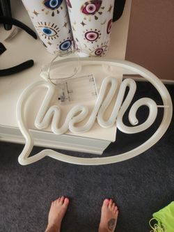 Hello Sign