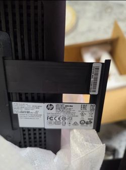 HP t620 THINPRO flexible thin client G6F23AA#ABA, 8gb SSD, 4gb DDR3L Wifi