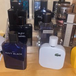 Colognes 