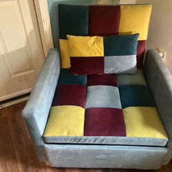 Retro Chair