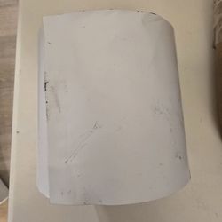 Gorilla Glue White Waterproof Patch Seal Repair and Sealant Tape,10 Foot Roll