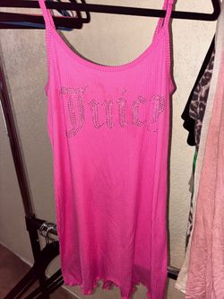 Juice couture jumpsuit XL