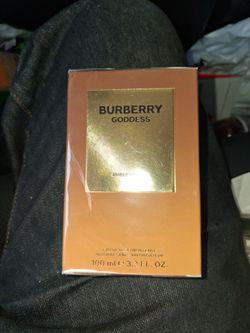 Burberry Goddess Eau de Parfum Intense 100ml