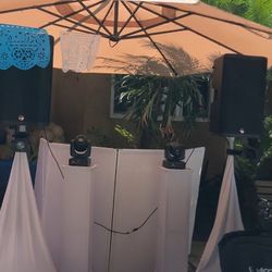 Dj Equipment 