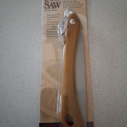 9 INCH FOLDING SAW NEW FACTORY SEALED 