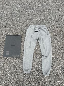 essentials dear of god unisex sweatpants