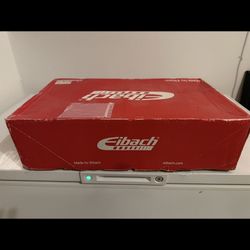 Eibach Pro-Kit Performance Lowering Springs 