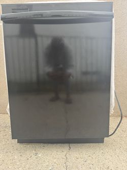 Whirlpool Gold Dishwasher