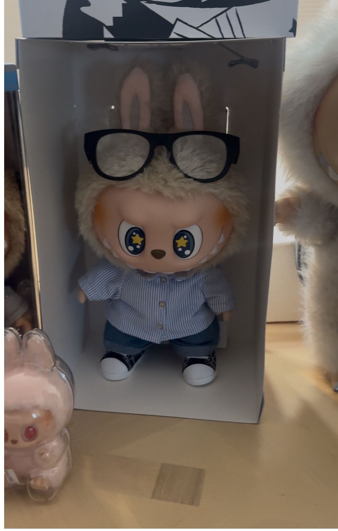 Labubu