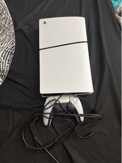 ps5 slim