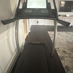Nordictrack Treadmill