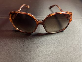 Diane von Furstenberg DVF 569S Jazmine 60-15-135 – Luxury Sunglasses.
