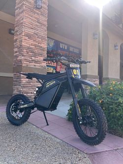 HEYBIKE VILLAIN