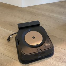 iRobot Braava Jet M6 Wet Mop