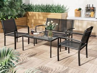 Patio Furniture
