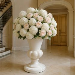 Great Gift: Luxury   30".  Plant Stand  Cost Over $2900 New.      