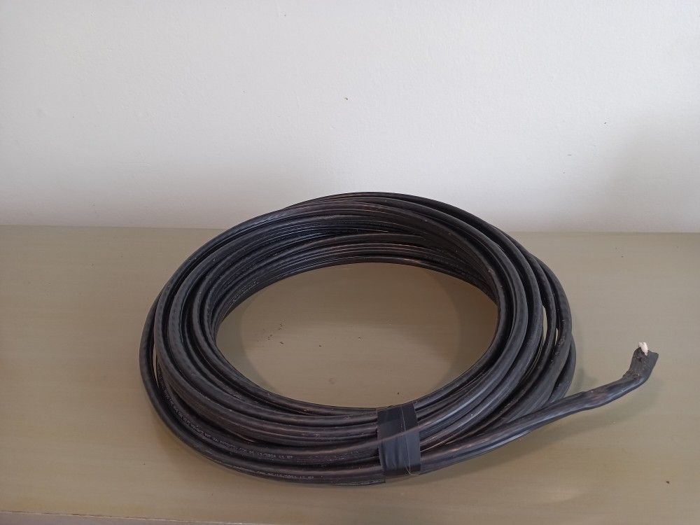 6/2 Romex Wire 30 Feet