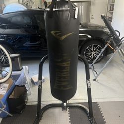 Punching Bag
