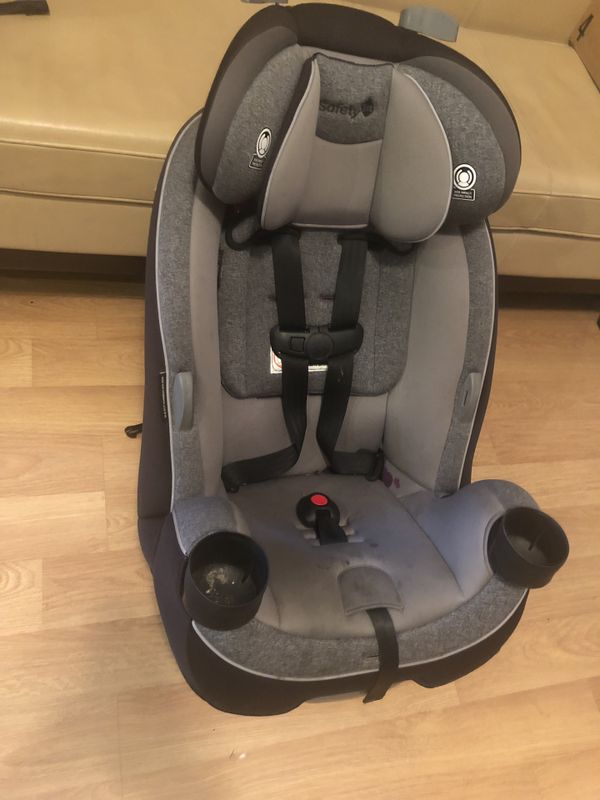Toddler Grow with me Car seat for Sale in Las Vegas, NV OfferUp