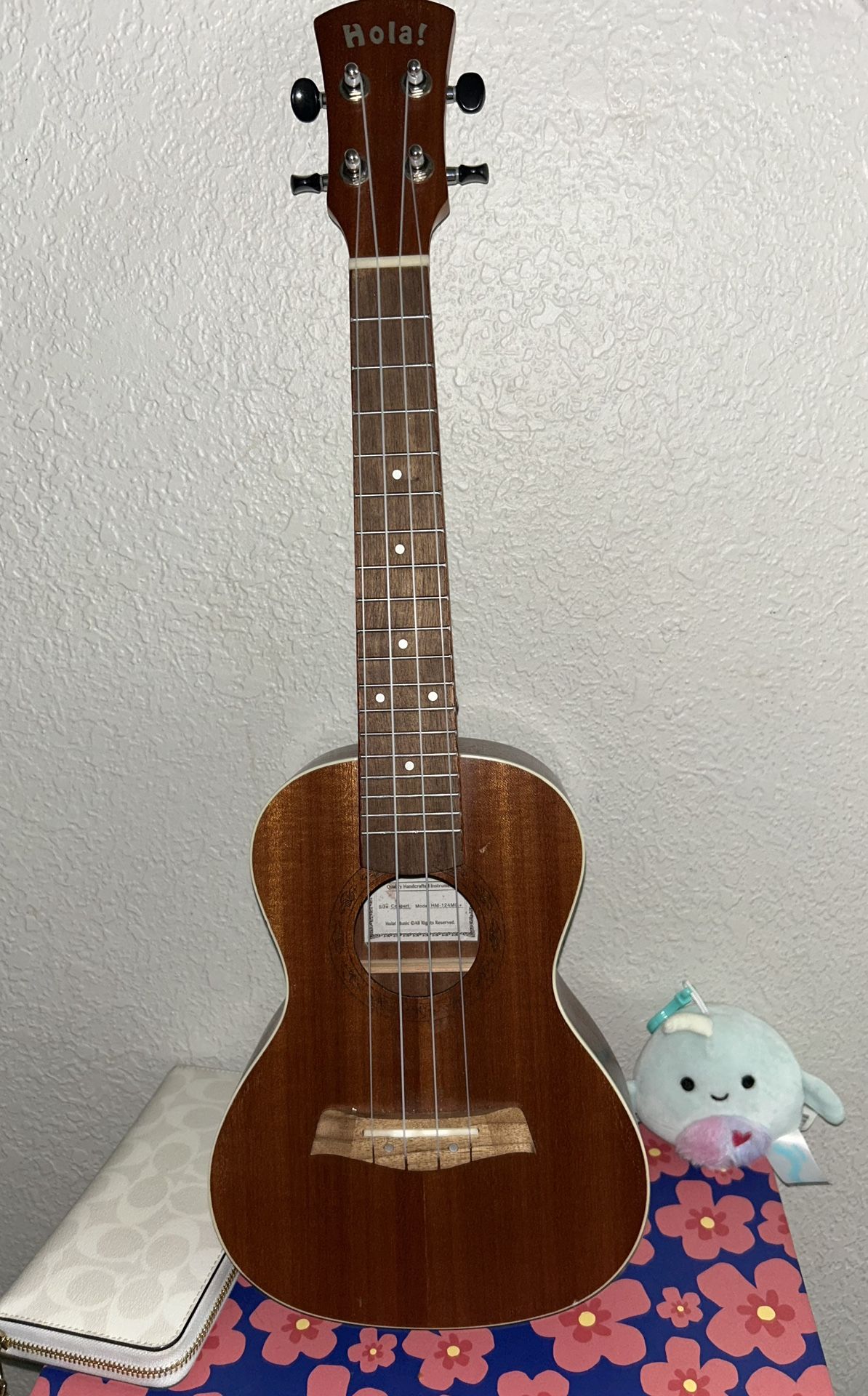 24” Ukulele