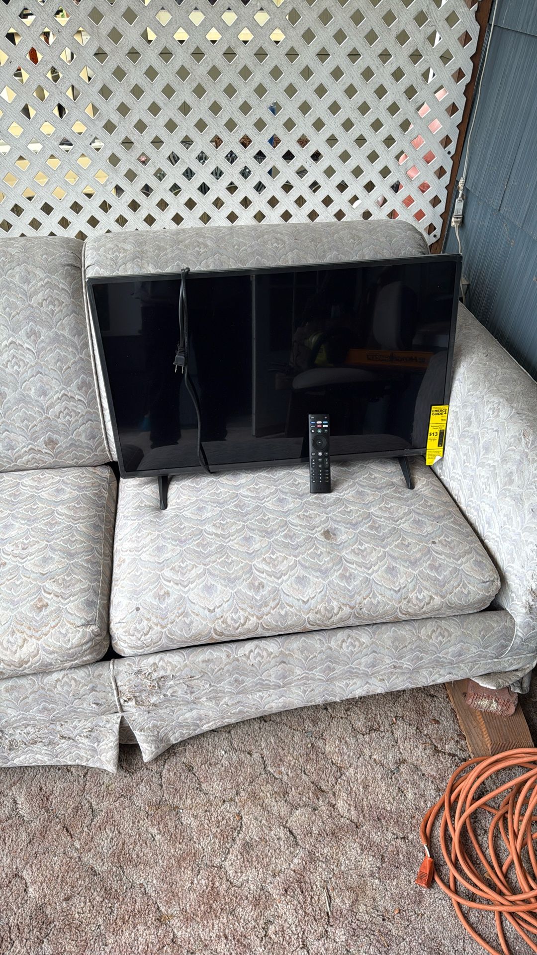 32” Vizio