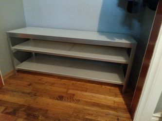 3 Tier Shelf