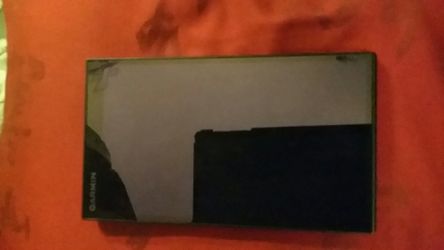 Garmin drivesmart 6.5 Mt