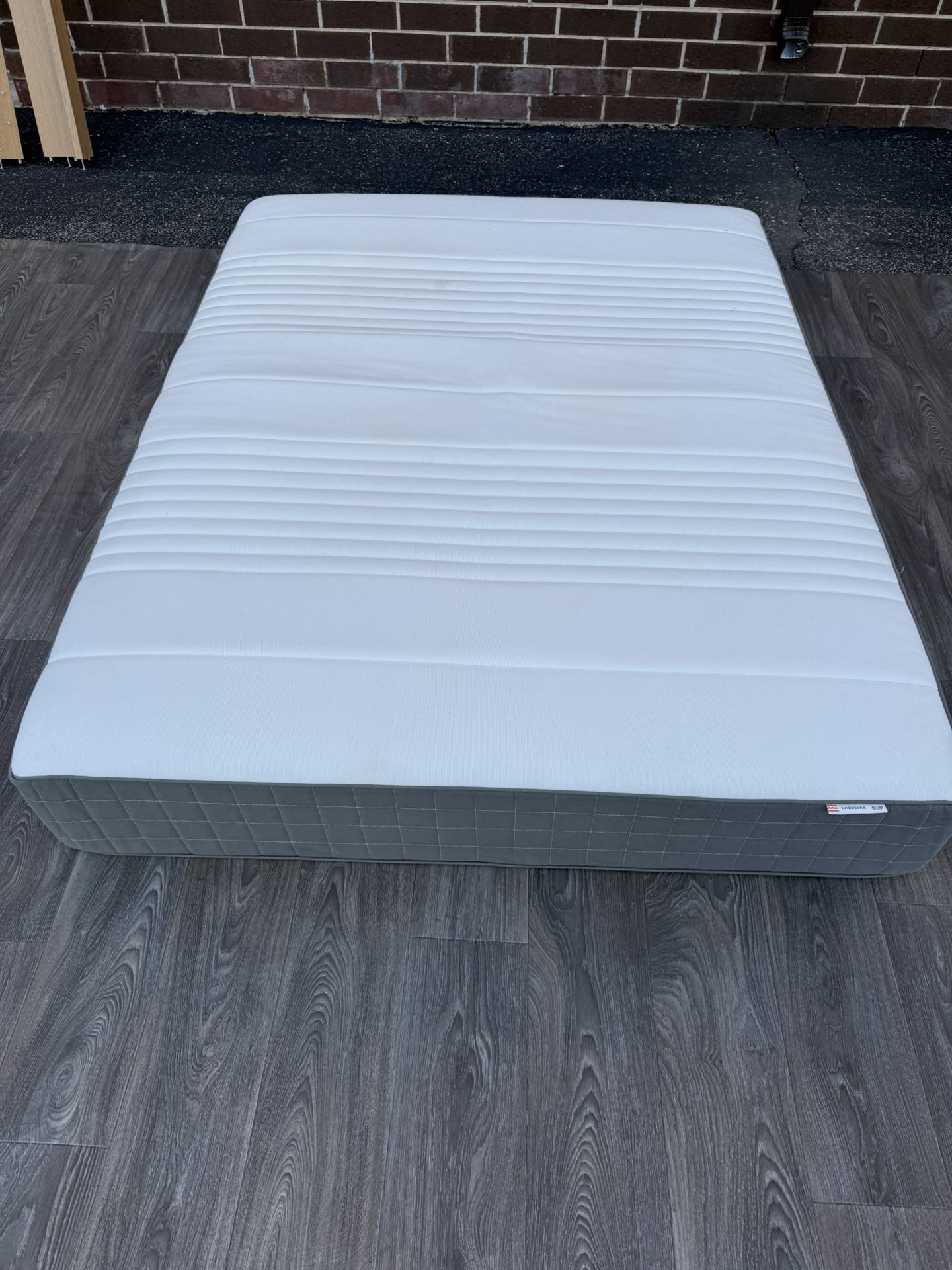 IKEA Queen Size Mattress