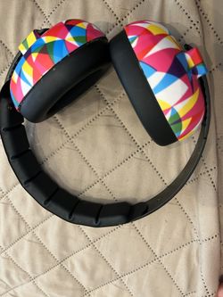 Banz Baby Headphones