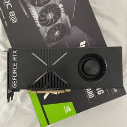 RTX 2080 TI