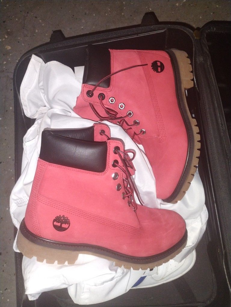 Timberland Boots