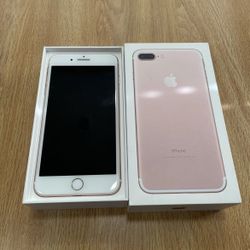 iPhone 7 Plus 32GB