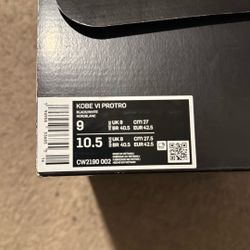 Kobe Mambacita Sweet 16