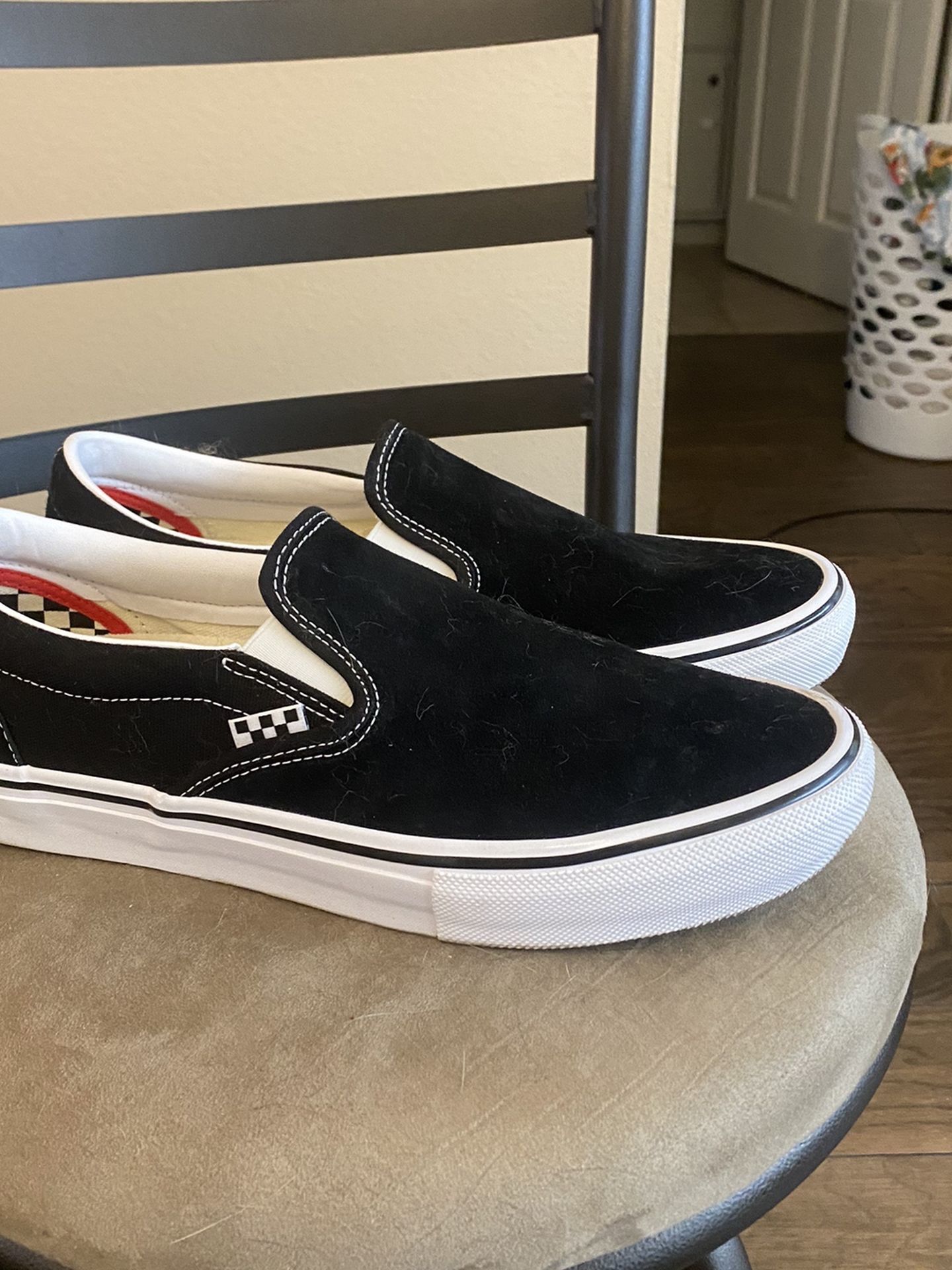 Vans