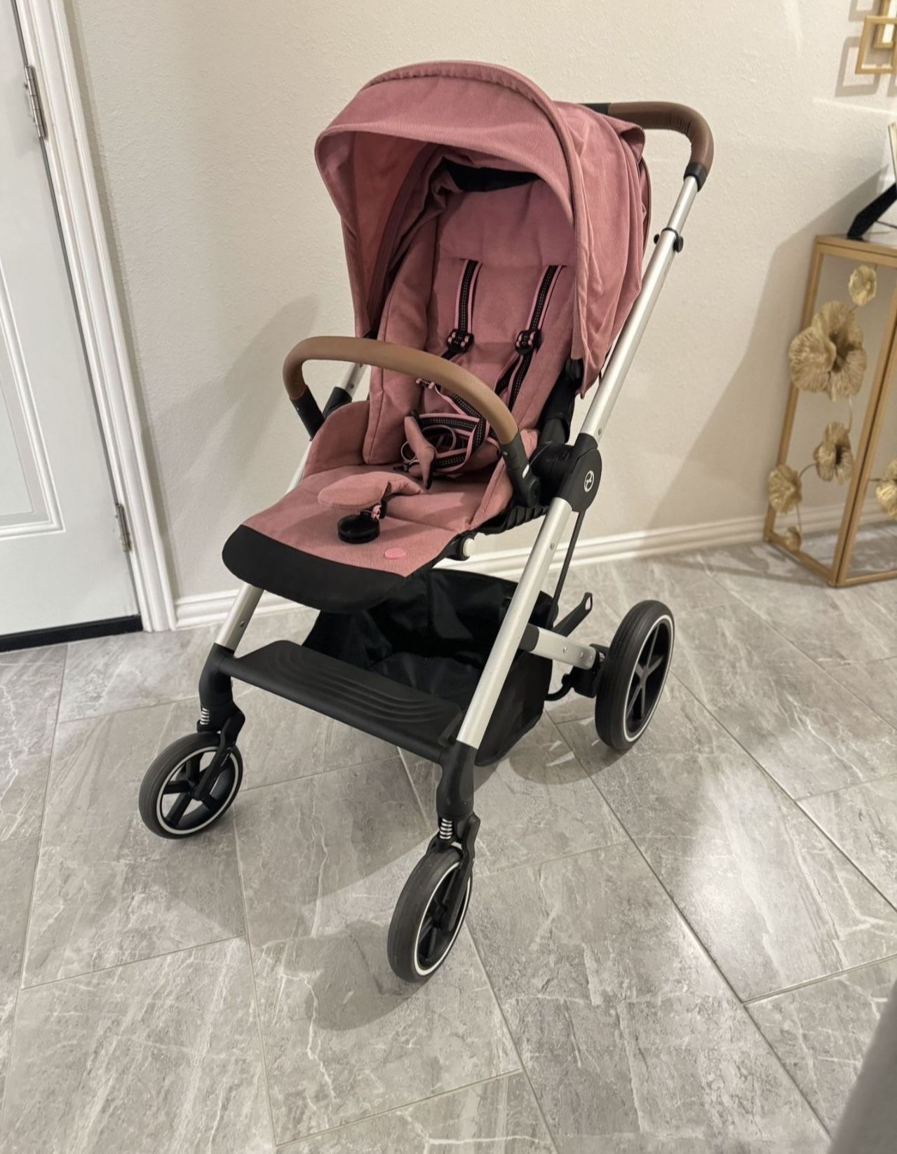 Cybex Strokker Balios S