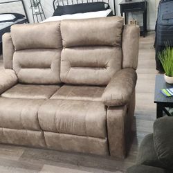 Loveseats...payment Plan Options/delivery