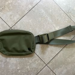 Lululemon Belt Bag 