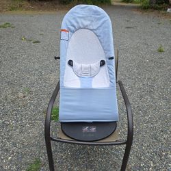 BabyBjorn Bouncer 