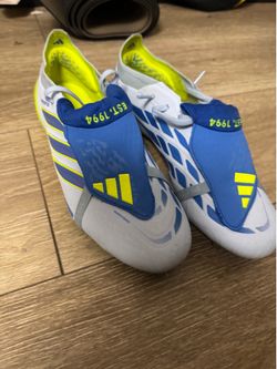 Adidas Predator Elite 26 FT AG size 9