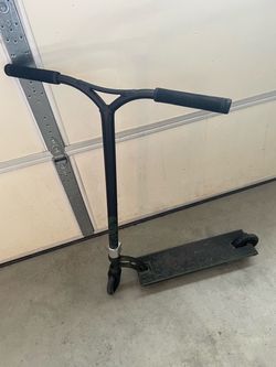 Pro kick scooter