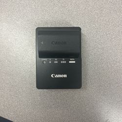 Canon  LP-E6  Battery charger with Battery