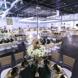 Salon de Eventos