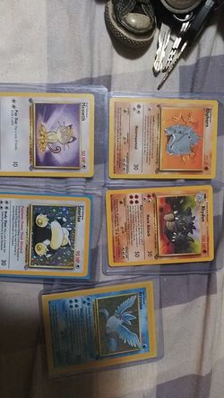 1st edition and basic and. Fossil 1995-2000