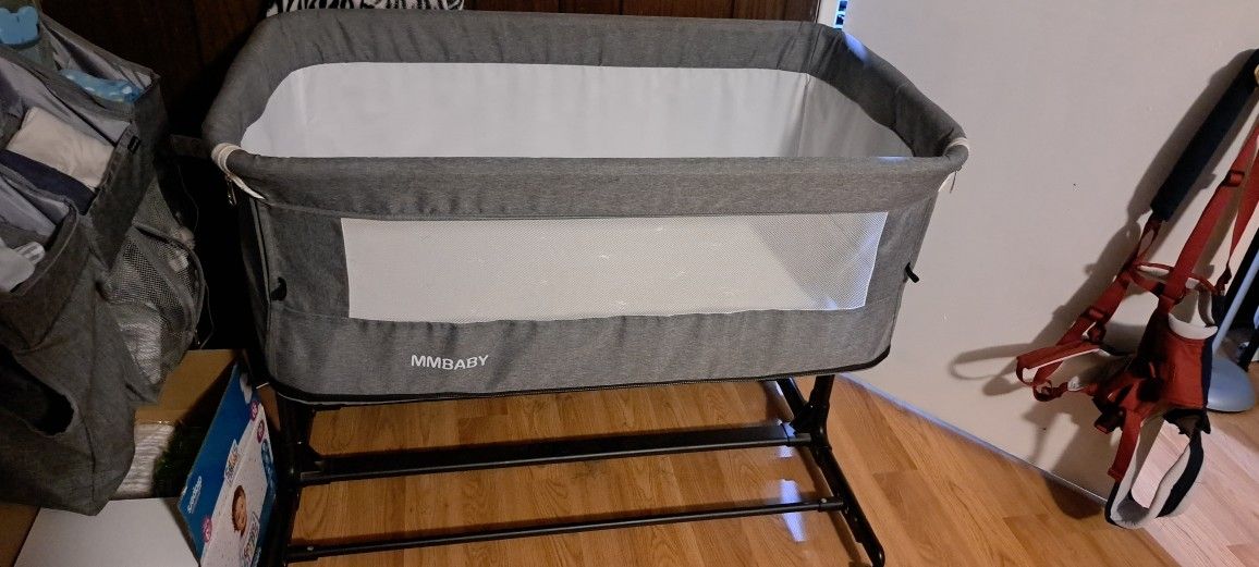 Bassinet