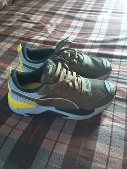 Zapatos Size 10