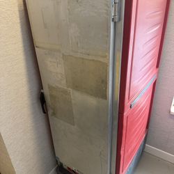 Warming Oven Hot Box Food Warmer 