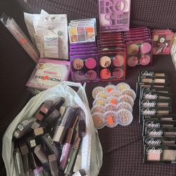 Makeup