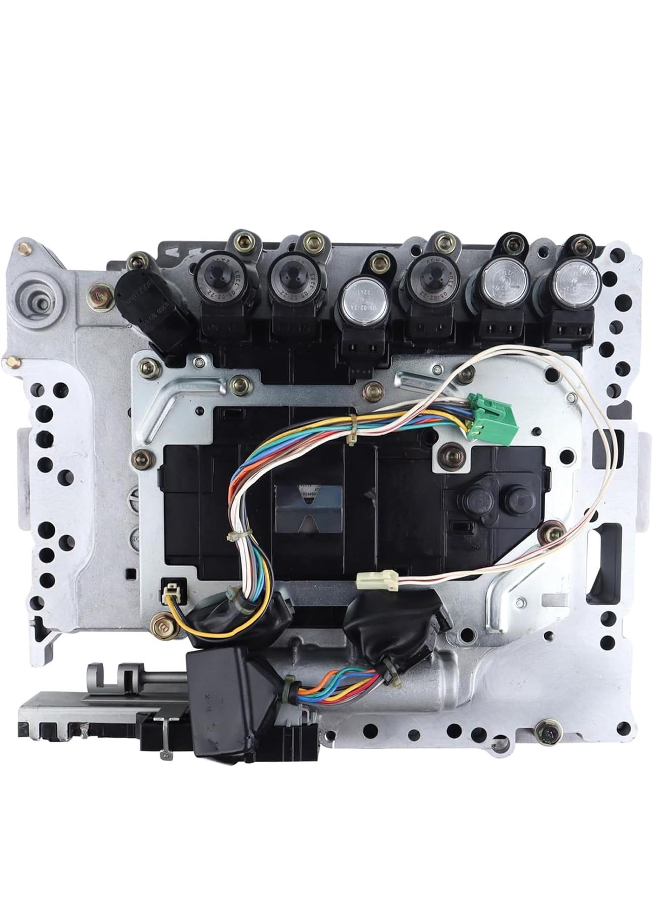 Transmission Valve Body